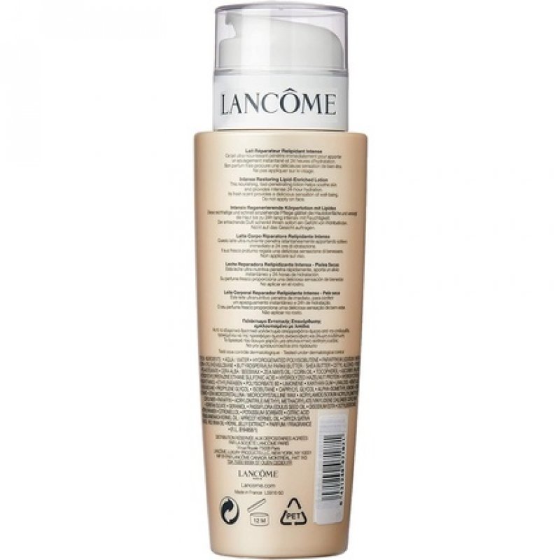 Nutrix Royal Body Intense Restoring 400ml