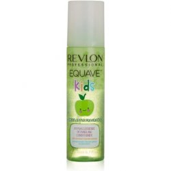 Revlon Eq Kids Apple Detangling Conditioner 200ml