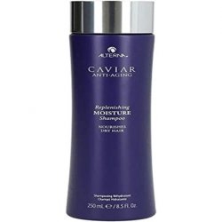 Caviar Replenishing Moisture Shampoo 250ml