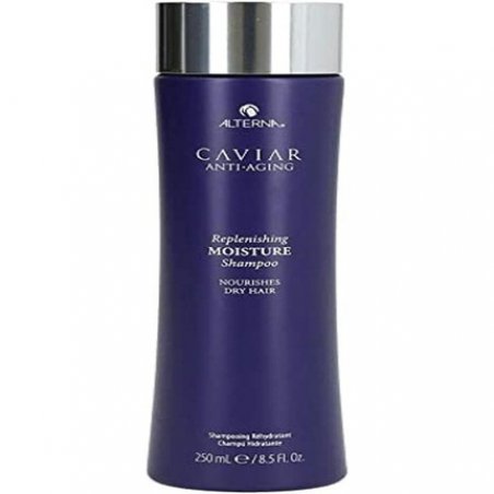 Caviar Replenishing Moisture Shampoo 250ml
