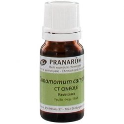 Pranarôm Bio Ravintsara Essential Oil 10ml