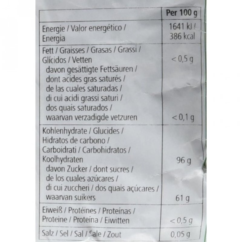 Alpenkraft Herbal Sweets With Honey And Malt Sa 75 G