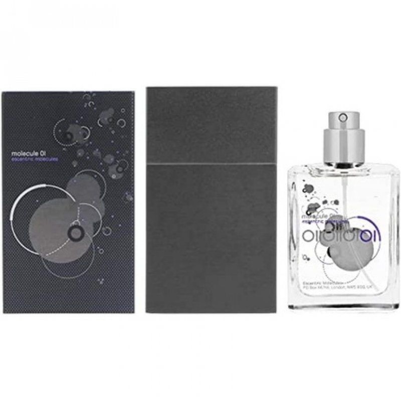 Escentric Molecules Eau De Toilette Floral 30ml