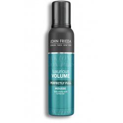 JOHN FRIEDA LUXURIOUS VOLUME Perfectly Full Mousse 200 ml