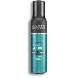 John Frieda Luxurious Volume Perfectly Full Volumizing Mousse