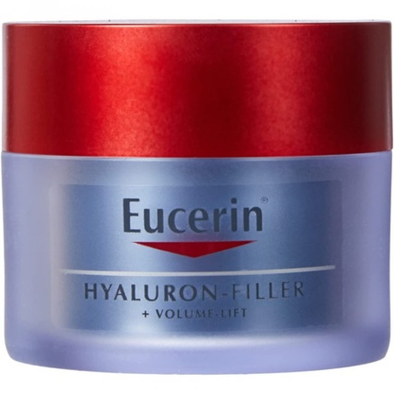 Eucerin VOLUME-FILLER Night Care 50ml