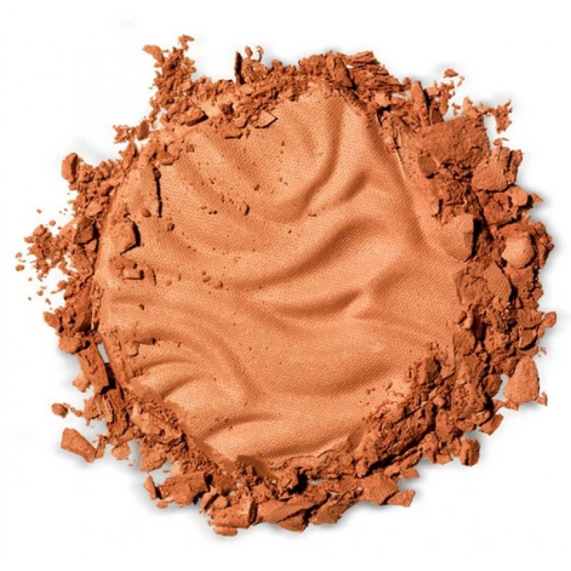 Physicians Formula Murumuru Butter Bronzer Intensive Bronzer Powder with Illuminating Effect with Sponge Sunkissed
