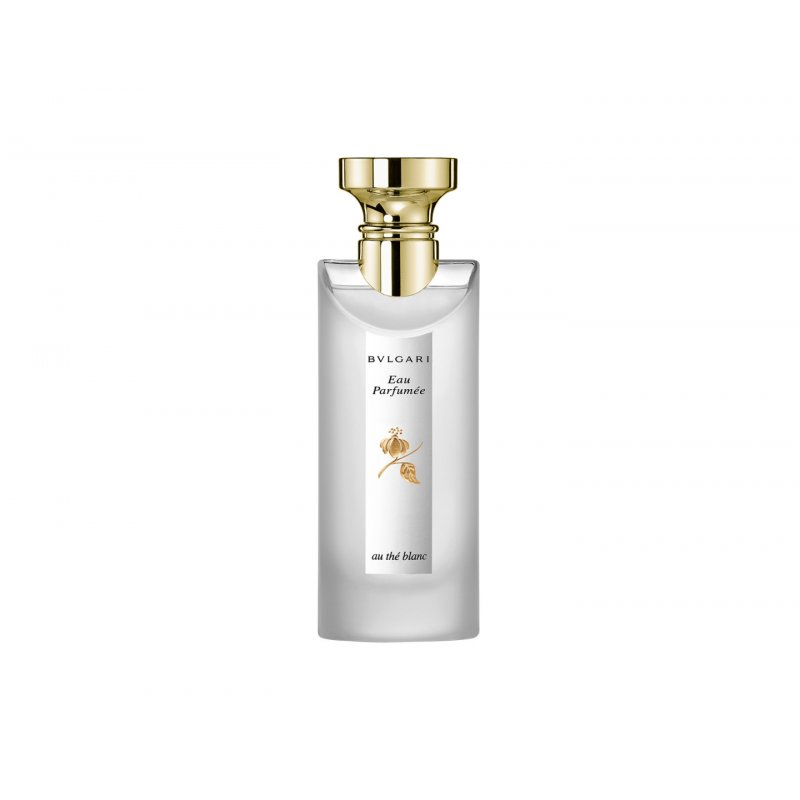 Bvlgari Eau Parfumee Au Thè Blanc 75 ml Eau de Cologne Spray