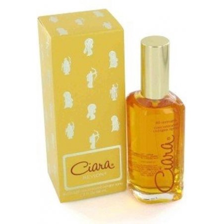Revlon Ciara for Women Cologne spray 68ml