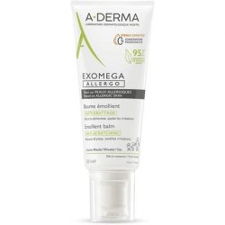 EXOMEGA ALLERGO BÁLSAMO EMOLIENTE 2 200 ML