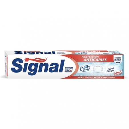 Signal 75ml Normal Toothpaste