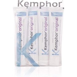 Kemphor Original Crema 25ml - Pack of 4