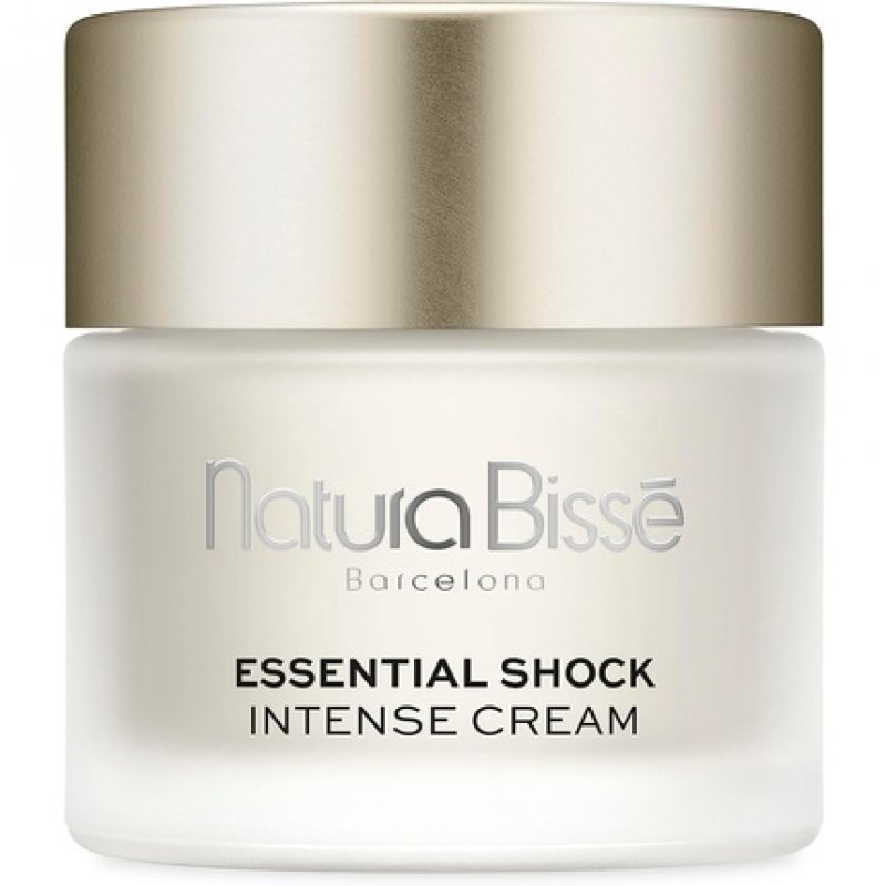 Natura Bissé Essential Shock Intense Cream 75ml