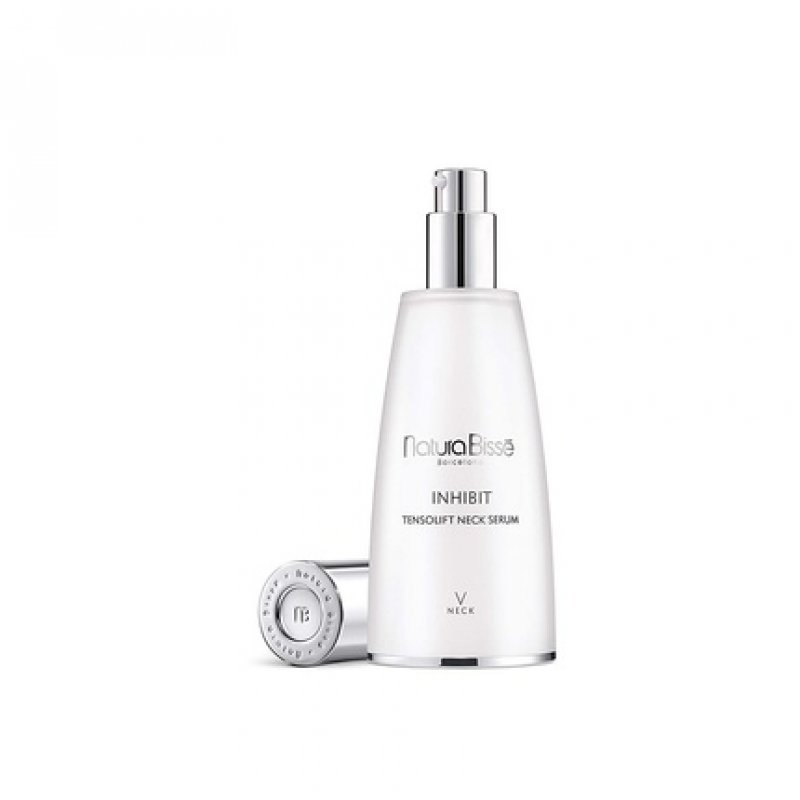 Natura Bissé Inhibit Tensolift Neck Serum