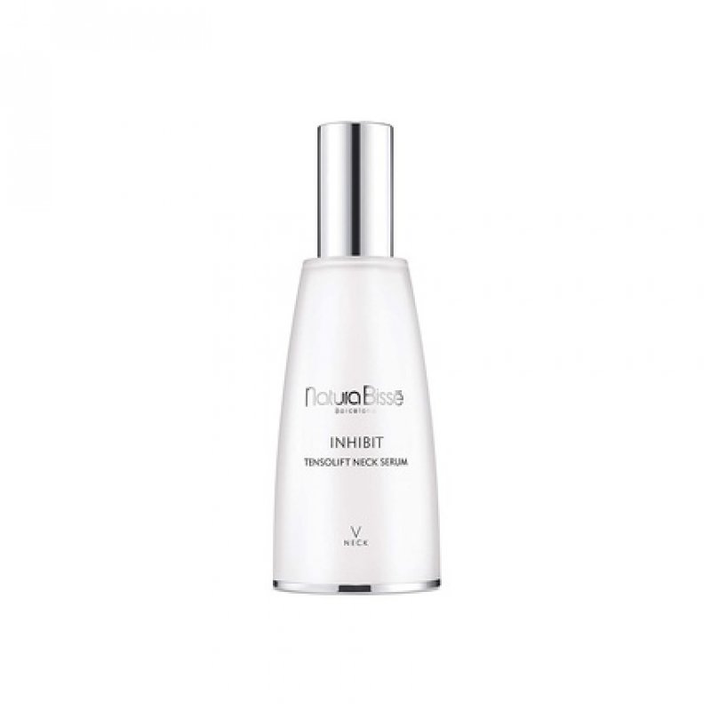 Natura Bissé Inhibit Tensolift Neck Serum