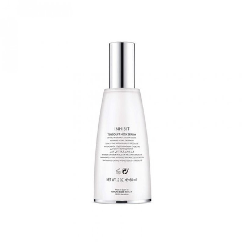 Natura Bissé Inhibit Tensolift Neck Serum