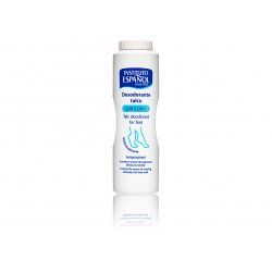 Instituto Español Deodorant for Feet, 185 ml