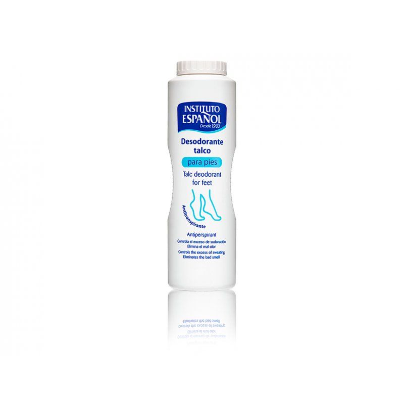 Instituto Español Deodorant for Feet, 185 ml