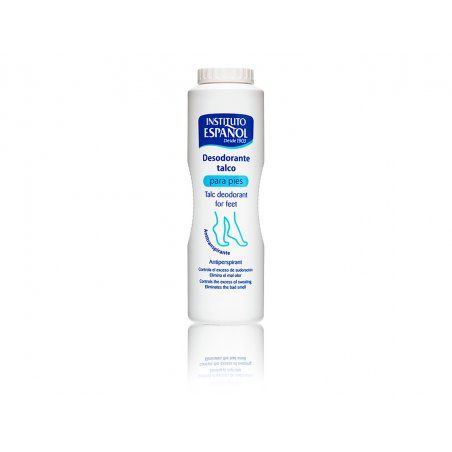 Instituto Español Deodorant for Feet, 185 ml
