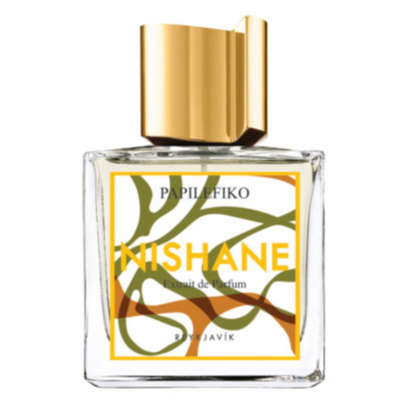 Nishane Papilefiko Extrait 50ml 1.7fl oz - Sealed AuthenticFast by Finescents!