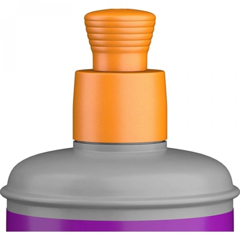 BH 21 SERIAL BLONDE SHAMPOO 600 ml