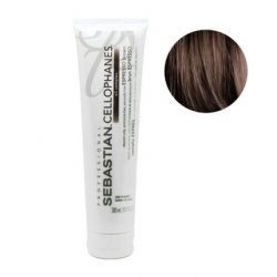 Sebastian Cellophanes Espresso Brown 300ml - Reflex Mask