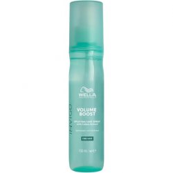 Wella Invigo Volume Boost Uplifting Care Spray 150ml