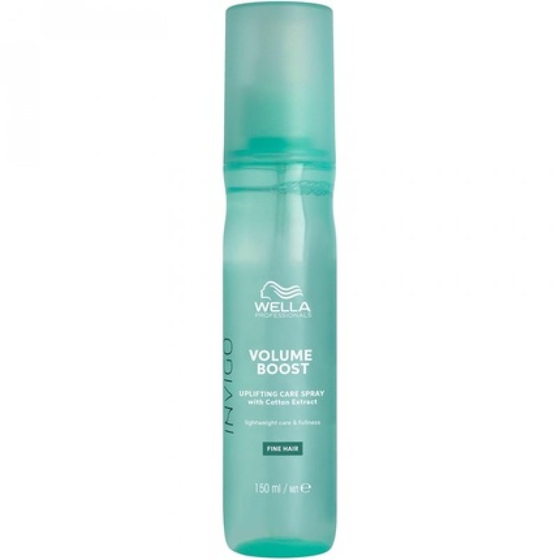 Wella Invigo Volume Boost Uplifting Care Spray 150ml