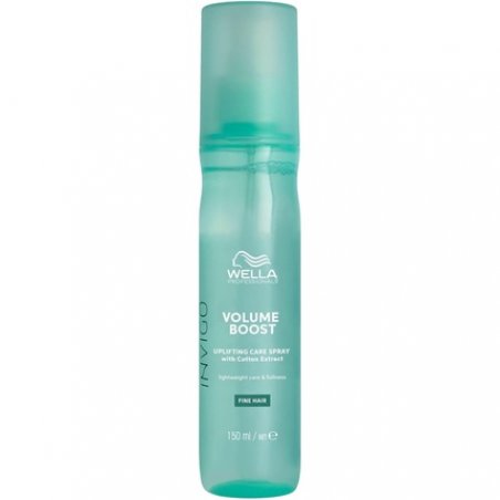 Wella Invigo Volume Boost Uplifting Care Spray 150ml