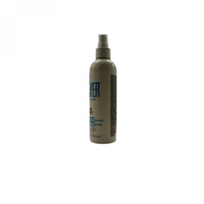 Bed Head Base Player Protein Spray 250ml