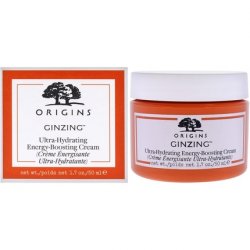 Ginzing by Origins Ultra-Hydrating Energy-Boosting Cream 50ml