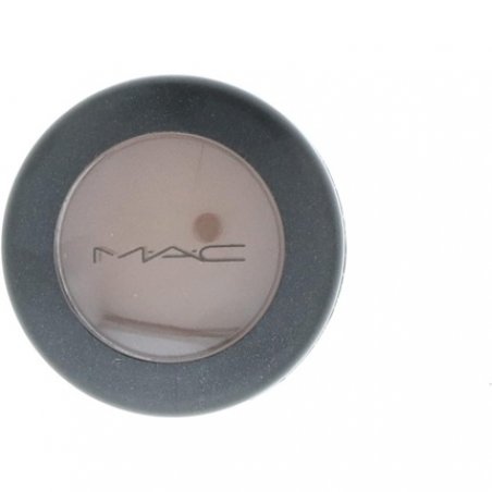 Mac Matte Eye Shadow Charcoal Brown .05oz