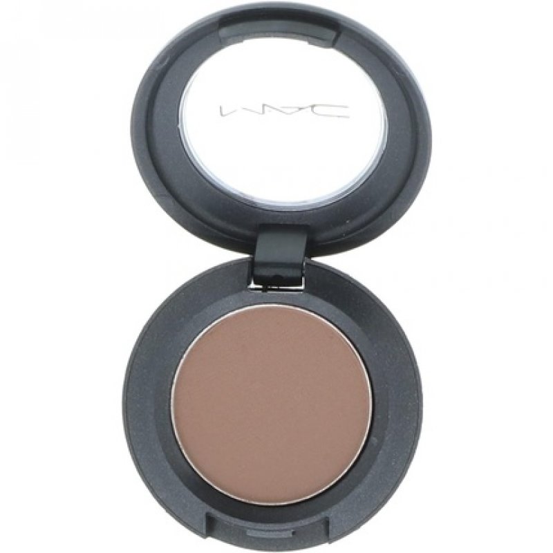 Mac Matte Eye Shadow Charcoal Brown .05oz