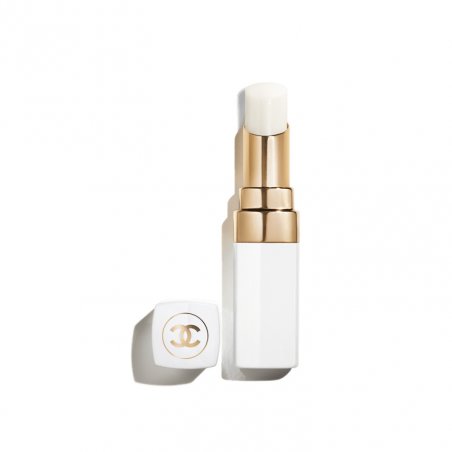 Chanel Rouge Coco Lip Balm 912 White