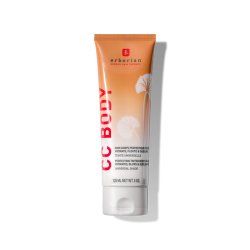Erborian CC Body - Perfecting tinted body cream Hydratant pour le corps Femmes 120 ml