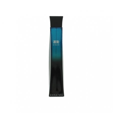 Annayake Undo Men's Eau de Toilette Spray 3.4 Ounce