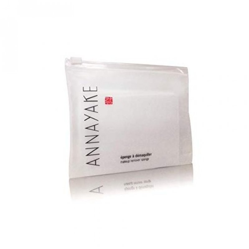 Annayake Purity Moment Makeup Remover Sponge