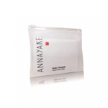 Annayake Purity Moment Makeup Remover Sponge