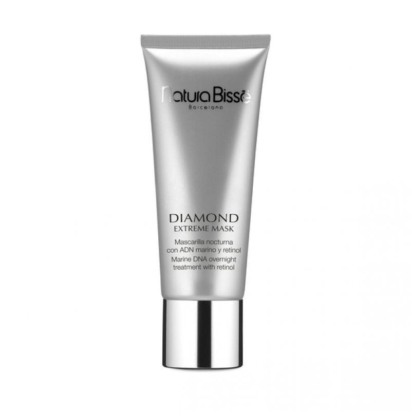 Natura Bissé DIAMOND EXTREME MASK Masque hydratant Femmes 75 ml Crème