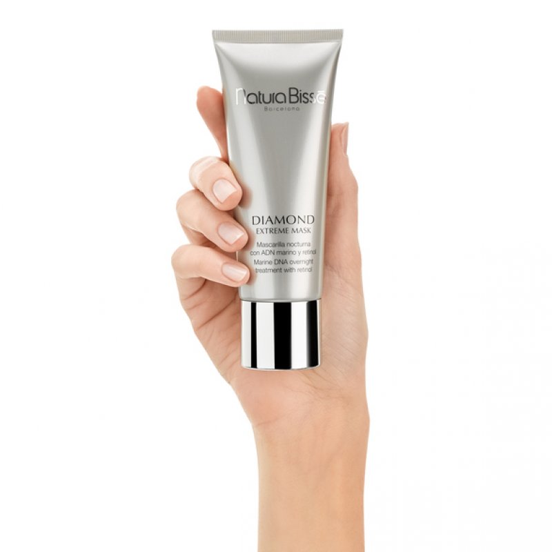 Natura Bissé Diamond Extreme Mask 75ml