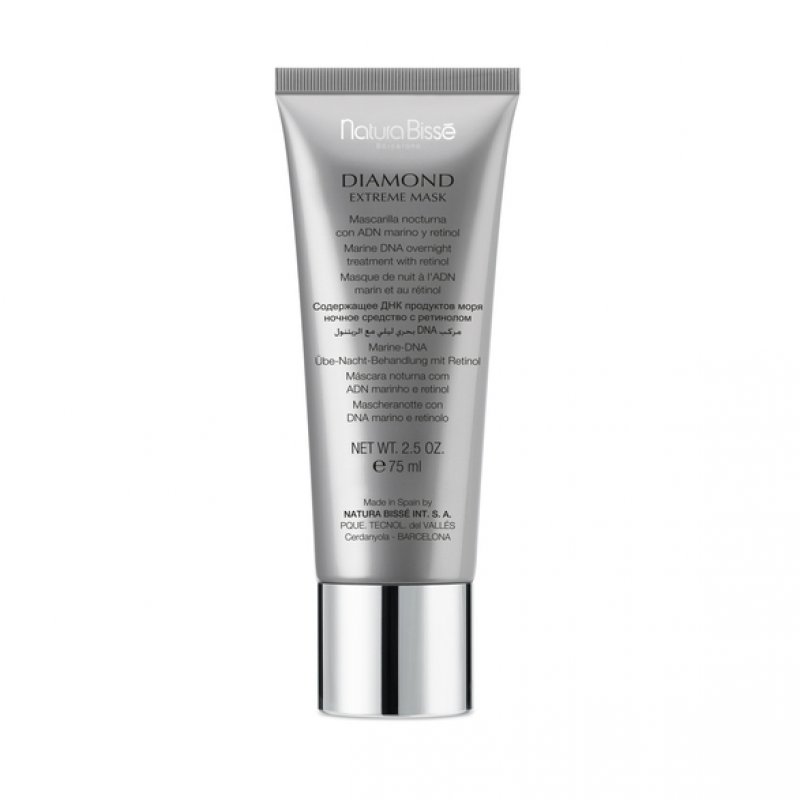 Natura Bissé Diamond Extreme Mask 75ml
