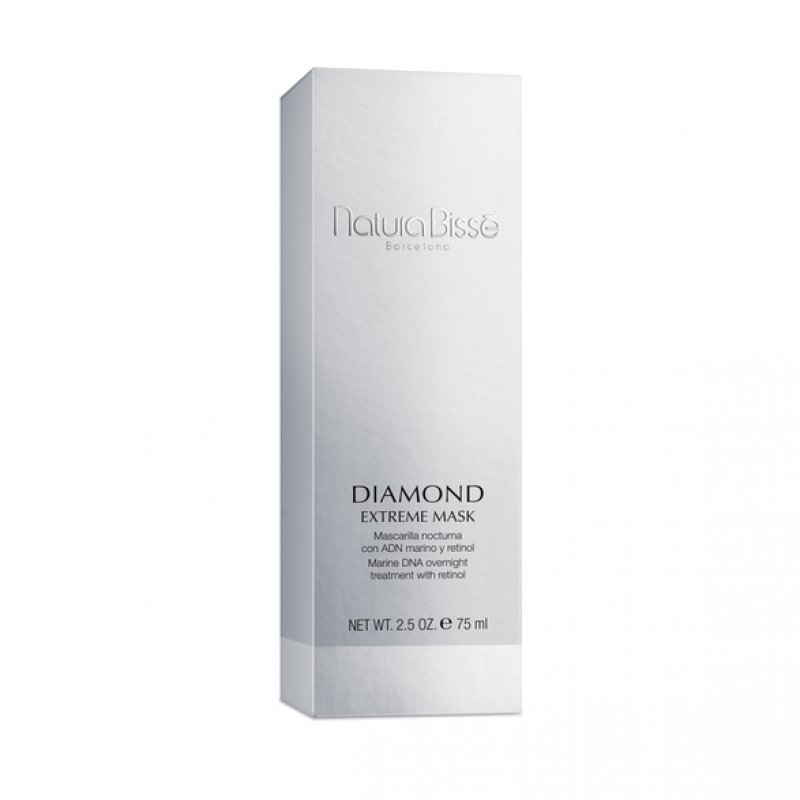 Natura Bissé Diamond Extreme Mask 75ml