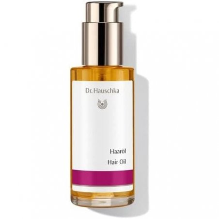 Dr. Hauschka Hair Oil with Dispenser 75ml