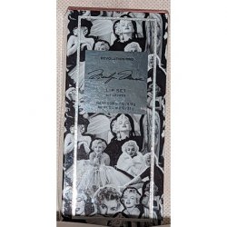 Revolution Marilyn Monroe Lip Red Gift Set Makeup Set