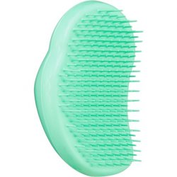 Tangle Teezer The Original Mini Detangling Hairbrush Palm Size Perfect for Kids and Traveling Ideal for Wet and Dry