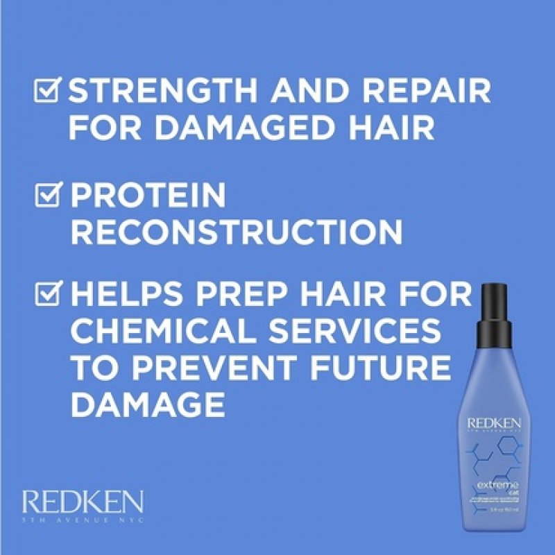Redken Extreme Cat Hair Treatment Spray 150ml