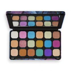 Makeup Revolution Forever Flawless Eyeshadow Palette 1.1g