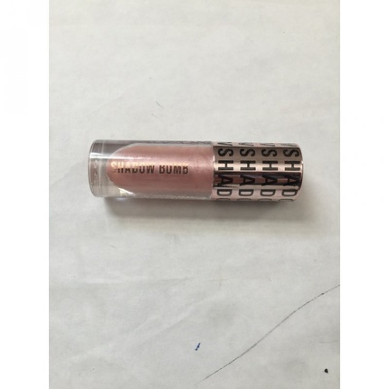 Makeup Revolution Shadow Bomb Cream Eyeshadow 0.15oz Love Struck Champagne - NEW