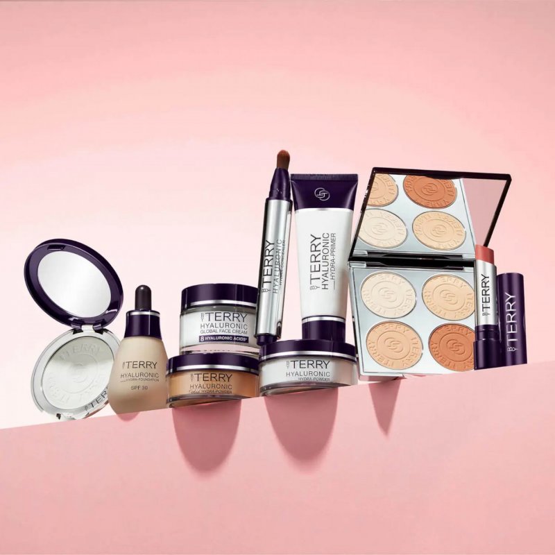 By Terry Hyaluronic Hydra-Primer face makeup primer 40 ml