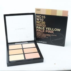 Mac Studiofix Conceal and Correct Palette 0.21oz/6.0g